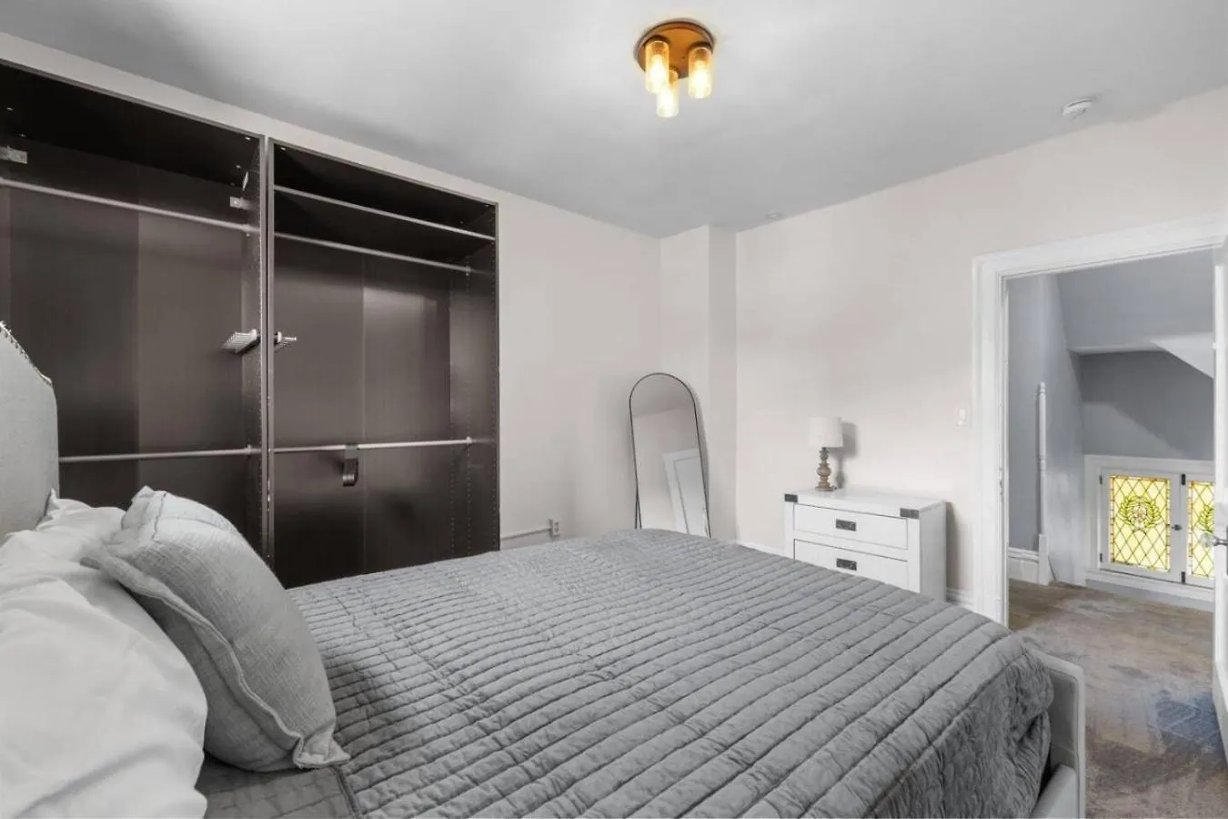 Prázdninový dům Vila 6Bdrm With Hot Tub Mt Wash Pittsburgh USA