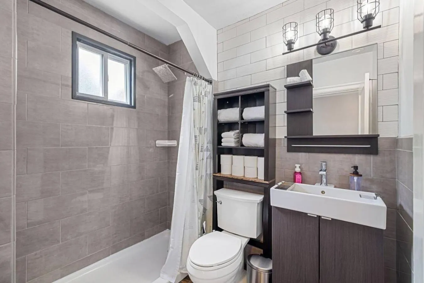 Vila 6Bdrm With Hot Tub Mt Wash Pittsburgh Prázdninový dům