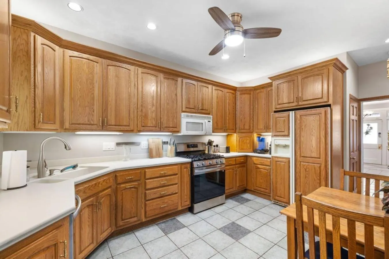 Vila 6Bdrm With Hot Tub Mt Wash Pittsburgh Prázdninový dům