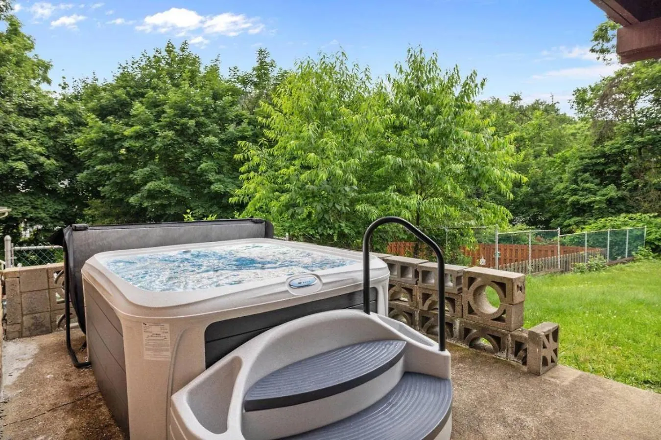 הוילה פיטסבורג 6Bdrm With Hot Tub Mt Wash